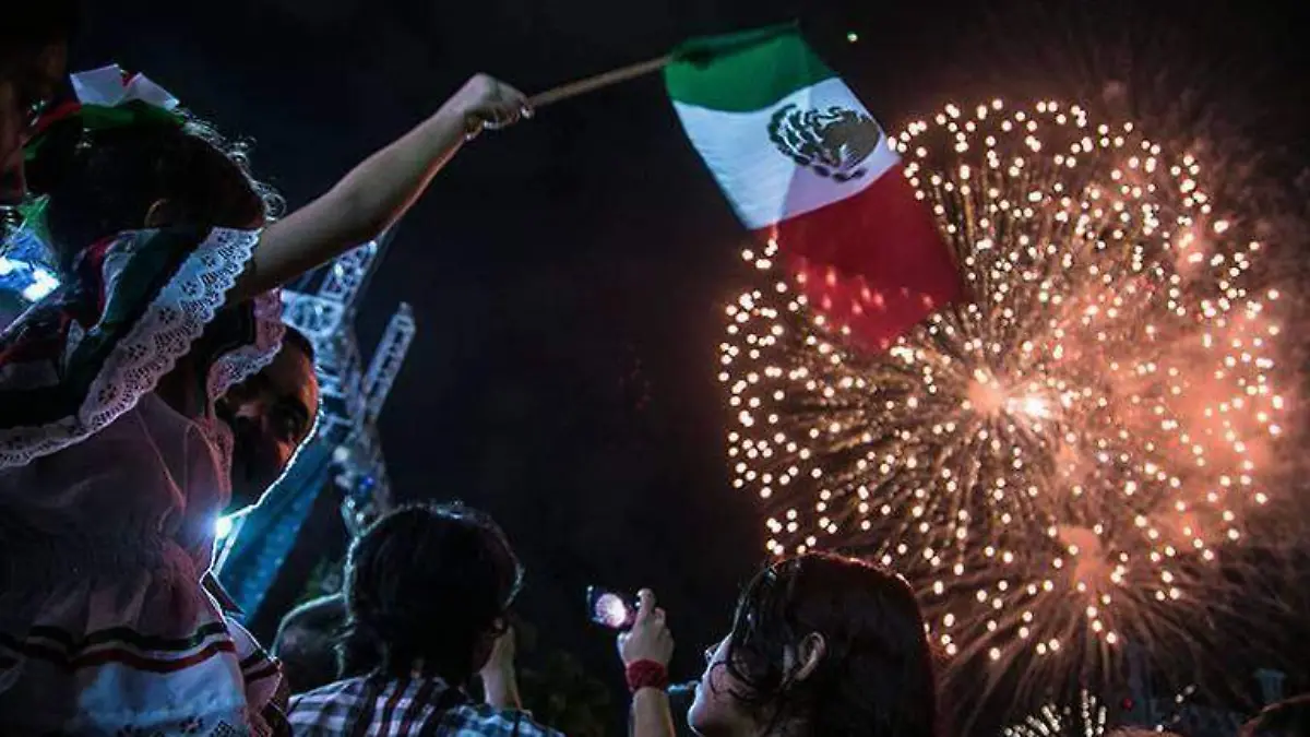 grito de independencia